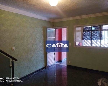 Sobrado com 2 dormitórios à venda, 70 m² por R$ 369.000,00 - Cidade Líder - São Paulo/SP