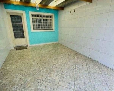 Sobrado com 2 dormitórios à venda, 72 m² por R$ 344.000,00 - Vila Rio de Janeiro - Guarulh