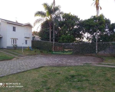 Sobrado com 2 dormitórios à venda, 98 m² por R$ 385.000,00 - Perobal - Arujá/SP