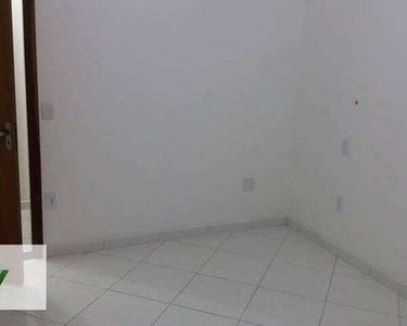 Sobrado com 2 dormitórios à venda por R$ 360.000,00 - Centro - Caraguatatuba/SP
