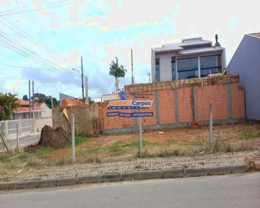 Sobrado com 2 Suítes/Sala/Cozinha/Areá de serviço/Lavabo em Balneário Piçarras, SC