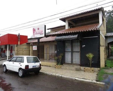 Sobrado com 3 dormitórios à venda, 200 m² por R$ 359.000,00 - Vila Olímpica - Esteio/RS