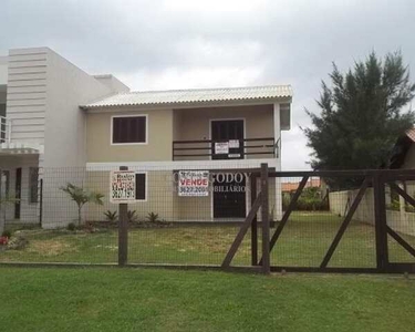 Sobrado com 4 Dormitorio(s) localizado(a) no bairro CENTRO em Imbé / RIO GRANDE DO SUL Re