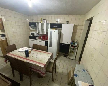 Sobrado com 5 dorm e 250m, Campo Limpo - São Paulo