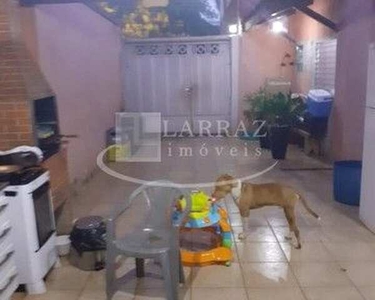 Sobrado para venda no Jardim Independencia, Condominio Rosa dos Ventos, 3 dormitorios 1 su