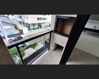 Studio com 1 dormitório à venda, 39 m² por R$ 325.000,00 - Canasvieiras - Florianópolis/SC