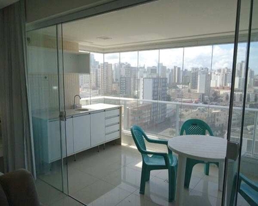 Studio para venda com 40 metros quadrados com 1 quarto em Pituba - Salvador - BA