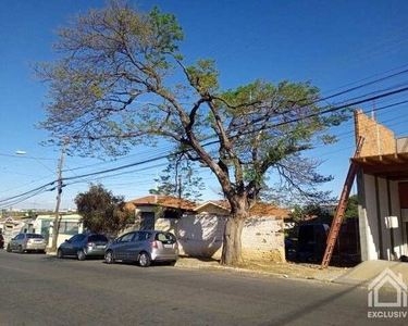 Sumaré - Terreno Padrão - Jardim Conceição (Nova Veneza