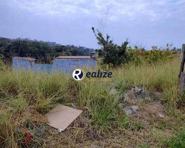 Terreno 325m² á venda na Praia do Morro, Guarapari-ES - Realize Negócios Imobiliários