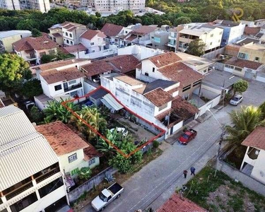 Terreno à venda, 200 m² por R$ 375.000,00 - Morada de Laranjeiras - Serra/ES
