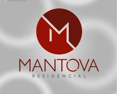 Terreno à venda, 204 m² por R$ 333.000,00 - Jardim Mantova Residencial - Indaiatuba/SP