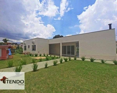 Terreno à venda, 222 m² por R$ 309.000,00 - Jardim Mantova Residencial - Indaiatuba/SP