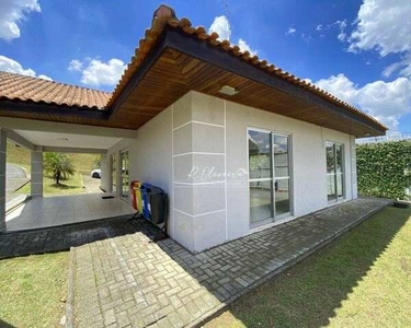 Terreno à venda, 225 m² por R$ 375.000,00 - Braga - São José dos Pinhais/PR