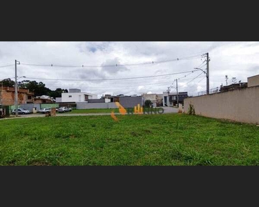 Terreno à venda, 280 m² por R$ 375.000,00 - Umbará - Curitiba/PR