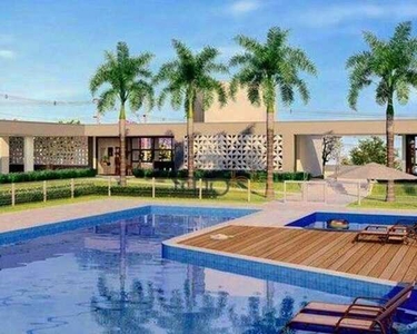 Terreno à venda, 300 m² - Condomínio Terras Alpha Nova Esplanada - Votorantim/SP