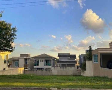 Terreno à venda, 300 m² por R$ 365.000,00 - Aruã Brisas I Residencial Colinas do Aruã - Mo