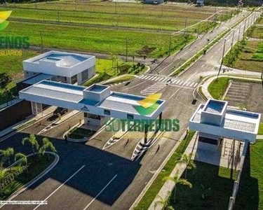 Terreno à venda, 307 m² por R$ 355.000 - Condomínio Belvedere II - Cuiabá/MT