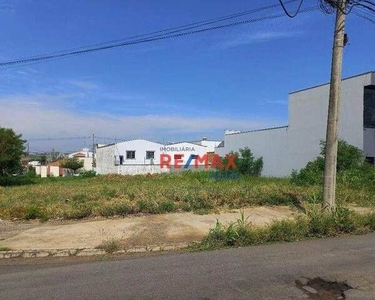 Terreno à venda, 310 m² por R$ 326.000,00 - Vila Industrial - Piracicaba/SP