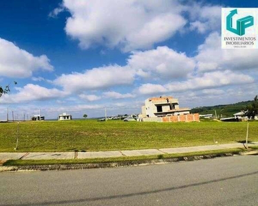 Terreno à venda, 336 m² no Condomínio Cyrela Landscape - Votorantim/SP