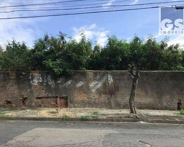 Terreno à venda, 340 m² por R$ 306.000 - São Luiz - Itu/SP