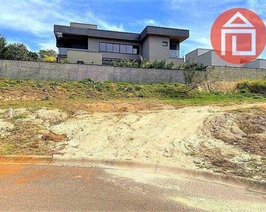 Terreno à venda, 346 m² por R$ 335.000,00 - Condomínio Residencial Euroville II - Bragança