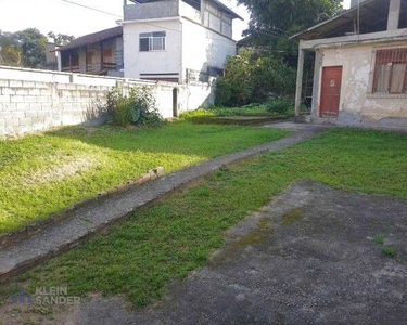 Terreno à venda, 365 m² por R$ 315.000 - Braunes - Nova Friburgo/RJ