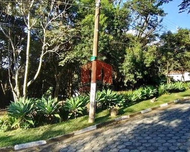 Terreno à venda 420.75M², Vila Petrópolis, Atibaia - SP