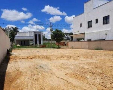 Terreno à venda, 464 m² por R$ 385.000,00 - Condominio Portal dos Bandeirantes - Salto/SP