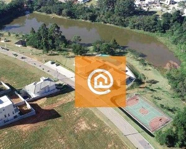 Terreno à venda, 468 m² por R$ 348.000,00 - Bairro da Mina - Itupeva/SP