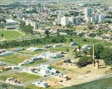 Terreno à venda, 480 m² por R$ 381.600,00 - Parque do Museu - Caçapava/SP