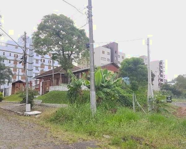 Terreno à venda, 517 m² por R$ 318.000,00 - Pátria Nova - Novo Hamburgo/RS