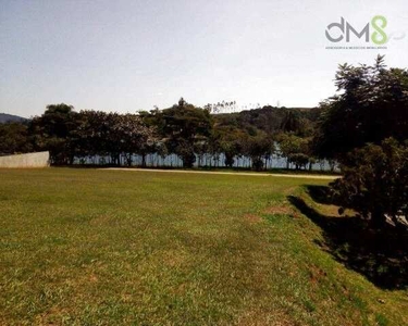 Terreno à venda, 590 m² por R$ 319.000,00 - Residencial Terras Nobres - Itatiba/SP