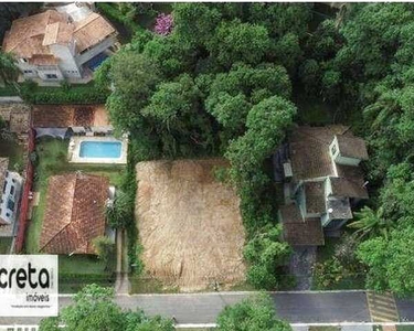 Terreno à venda, 690 m² por R$ 348.000,00 - Vila Verde - Itapevi/SP
