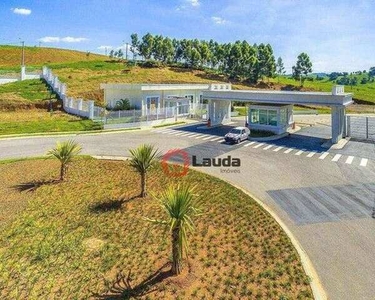 Terreno à venda, 800 m² por R$ 345.000,00 - Reserva Santa Monica - Itupeva/SP