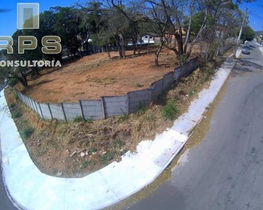 Terreno à venda -Jardim dos Pinheiros - Atibaia - SP