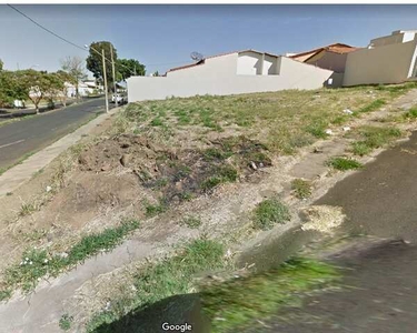 Terreno a Venda no bairro Vigilato Pereira em Uberlândia - MG. - 431