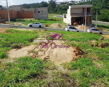 TERRENO A VENDA NO CONDOMINIO GRAN RESEVE EM INDAIATUBA!