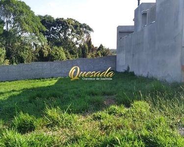 TERRENO Á VENDA NO CONDOMÍNIO RESIDENCIAL EVIDÊNCIAS - INDAIATUBA/SP - QUESADA IMÓVEIS