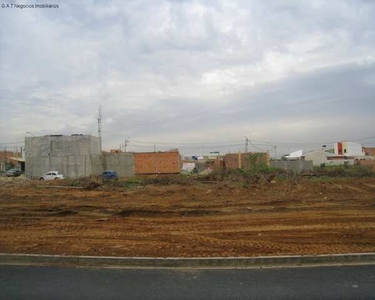 TERRENO À VENDA NO ÉDEN - SOROCABA/SP