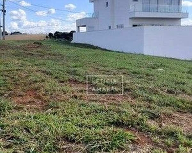 Terreno à venda no Las Palmas ,condomínio fechado, 383 m² por R$ 367.000 - Las Palmas - Po