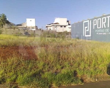 Terreno à venda, Parque Residencial Roland - Limeira/SP