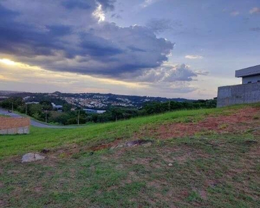 Terreno a venda - Reserva Santa Isabel II, em Louveira