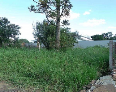 Terreno com 2 Dormitorio(s) localizado(a) no bairro Centro em Estância Velha / RIO GRANDE