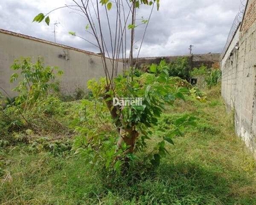 Terreno com 290m² no Centro de Taubaté