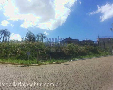 Terreno com 4 Dormitorio(s) localizado(a) no bairro Loteamento Firenze em Campo Bom / RIO