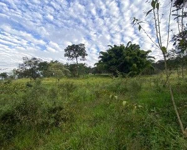 Terreno com área de 2,5 ha em Sítio Novo - Mateus leme/MG