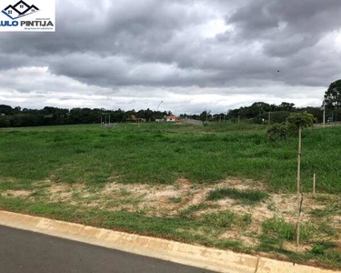 Terreno de 300m com ótima localização, sol da manhã, perto da academia no condomínio Londo