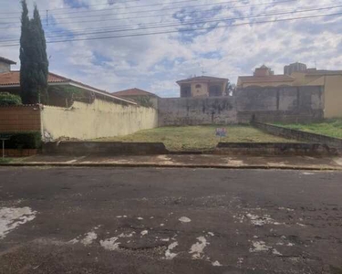 Terreno de 450 m² no bairro Ribeirânia, na cidade de Ribeirão Preto