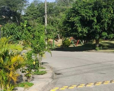 Terreno e casa em Cotia para renda