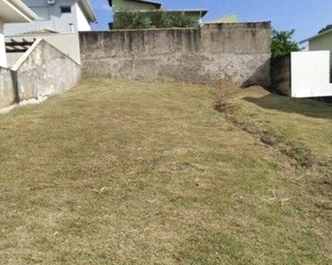 TERRENO EM CONDOMÍNIO - CONDOMÍNIO SAN MARINO - SP